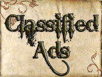 classified ads