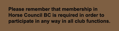horse council