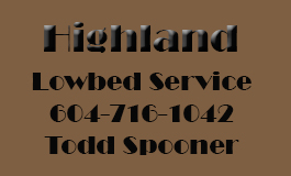 highland